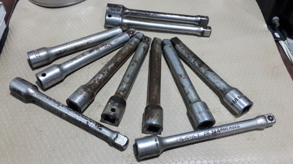 ข้อต่อสั้น3หุน USA ครับ ข้อต่อสั้น3หุน USA ครับ