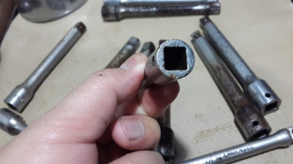 ข้อต่อสั้น3หุน USA ครับ ข้อต่อสั้น3หุน USA ครับ