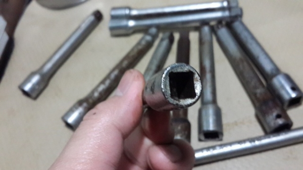 ข้อต่อสั้น3หุน USA ครับ ข้อต่อสั้น3หุน USA ครับ