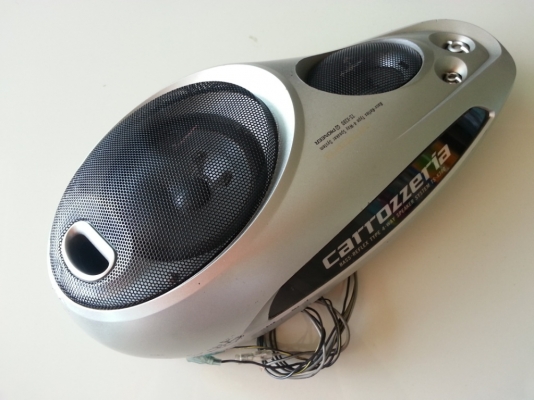 Sale!! ลำโพงกล่อง Pioneer 4ch มือ2ญี่ปุ่น Sale!! ลำโพงกล่อง Pioneer 4ch มือ2ญี่ปุ่น