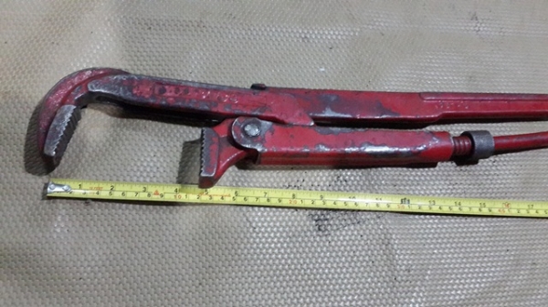 คอม้า ขนาดใหญ่ 30 นิ้ว ปากอ้าได้เกือบ5นิ้ว คอม้า ขนาดใหญ่ 30 นิ้ว ปากอ้าได้เกือบ5นิ้ว