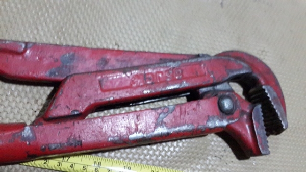 คอม้า ขนาดใหญ่ 30 นิ้ว ปากอ้าได้เกือบ5นิ้ว คอม้า ขนาดใหญ่ 30 นิ้ว ปากอ้าได้เกือบ5นิ้ว