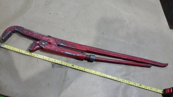 คอม้า ขนาดใหญ่ 30 นิ้ว ปากอ้าได้เกือบ5นิ้ว คอม้า ขนาดใหญ่ 30 นิ้ว ปากอ้าได้เกือบ5นิ้ว