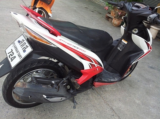 ขายได้ขาย Yamaha Mio 125rr
