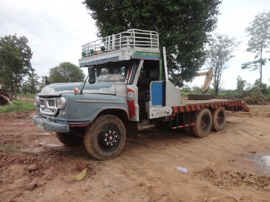 ขายหัวลาก