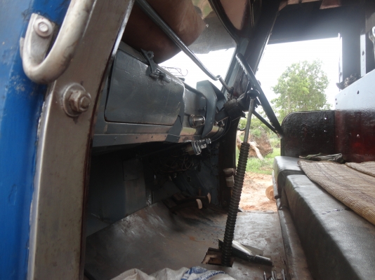 ขายหัวลาก