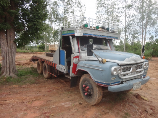 ขายหัวลาก