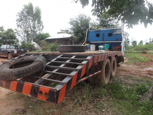 ขายหัวลาก