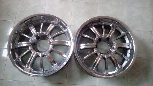 แมก20 6รู ใส่ดีเเมกมาครับ0958723997