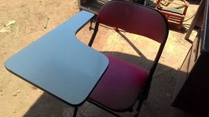 เก้าอี้แลคเชอร์โต๊ะสำนักงาน