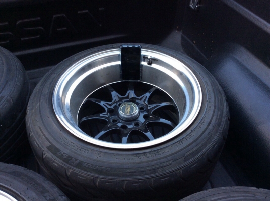 ขายล้อออฟลึก ใส่ได้ หน้า หลัง ราคา9999