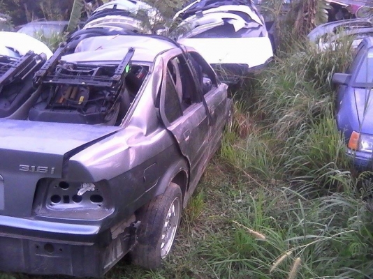 ขายเครื่อง BMW E36 M43 ขายเครื่อง BMW E36 M43