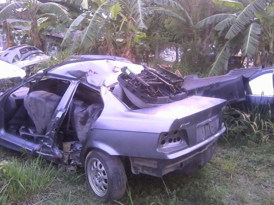 ขายเครื่อง BMW E36 M43 ขายเครื่อง BMW E36 M43