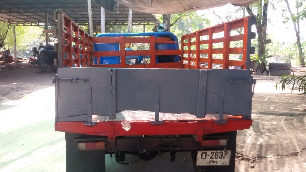 ขายอีแต๋นเครื้องจ้าวพลัง115คัดชีหน้า4กะบะไม้ราคา65000บาทสนใจโทร0813655997อำพร พาเจริญรถอยู่ วังบัว อ คลองขลุง จ กำแพงเพชรราคานื้ยังต่อรองได้อีกนะครับ