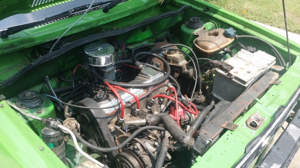 ขาย vw golf mk1 3D ปี79