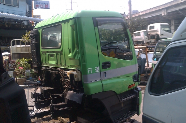 ขายหีวอีชูซุกีก้า GIGA   NOCAB  สภาพ90\%