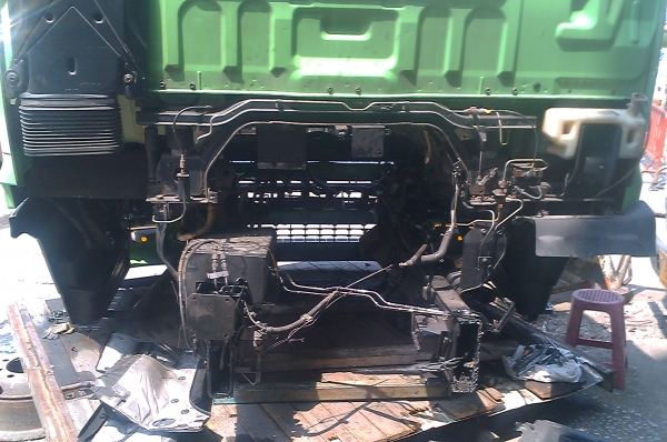 ขายหีวอีชูซุกีก้า GIGA   NOCAB  สภาพ90\%