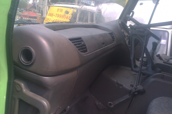 ขายหีวอีชูซุกีก้า GIGA   NOCAB  สภาพ90\%