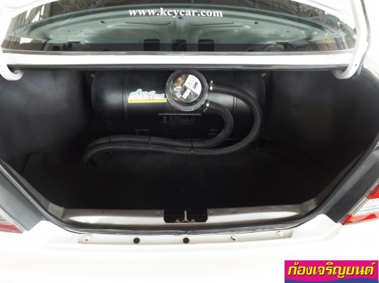 HONDA CITY TYPE Z 1.5 EXi เกียร์ออโต้ ปี 2001 HONDA CITY TYPE Z 1.5 EXi เกียร์ออโต้ ปี 2001