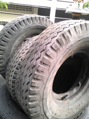 5.00-9  SUPER RIDE ยางเล็ก  tel.081-427-3941