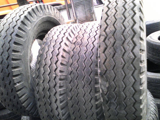 5.00-9  SUPER RIDE ยางเล็ก  tel.081-427-3941