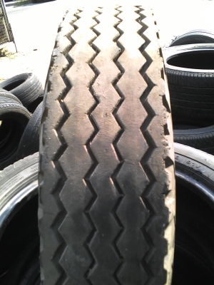 5.00-9  SUPER RIDE ยางเล็ก  tel.081-427-3941