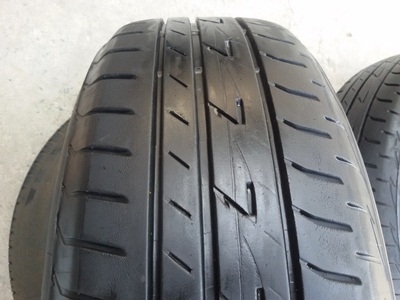 ขายล้อขอบ15 4รู 100 กว้าง6.5 พร้อมยาง 4 ล้อ