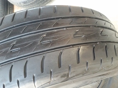 ขายล้อขอบ15 4รู 100 กว้าง6.5 พร้อมยาง 4 ล้อ