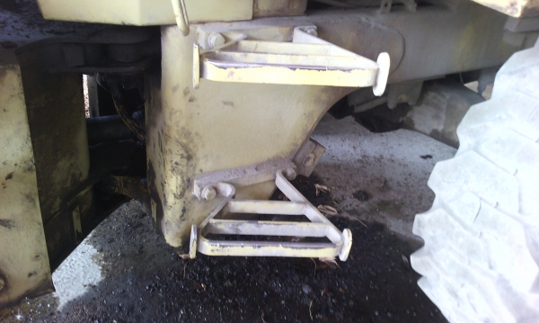 ขายด่วนรถตักล้อยางCAT920เอวอ่อนรถสวยสภาพพร้อมใช้งาน