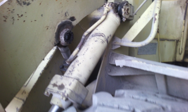 ขายด่วนรถตักล้อยางCAT920เอวอ่อนรถสวยสภาพพร้อมใช้งาน