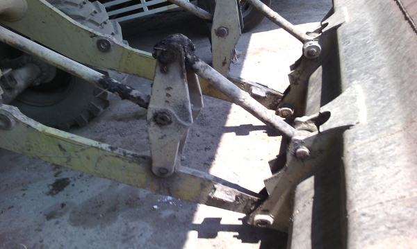 ขายด่วนรถตักล้อยางCAT920เอวอ่อนรถสวยสภาพพร้อมใช้งาน