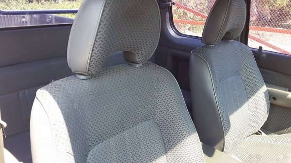 ขายรถกระบะ Ford ranger cab สีขาวสวยๆ ราคา 168,000 บาท ++++++++++