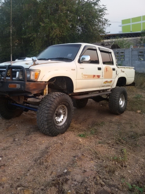 ขายออฟโรด 4*4 ขายออฟโรด 4*4