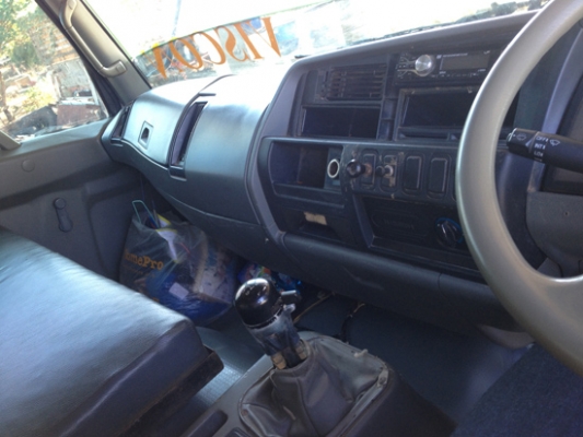 ฝากขาย Mitsubishi Fuso M6 260 ดัมพ์สามมิตร มีระบบลากพ่วง ปี50 ฝากขาย Mitsubishi Fuso M6 260 ดัมพ์สามมิตร มีระบบลากพ่วง ปี50