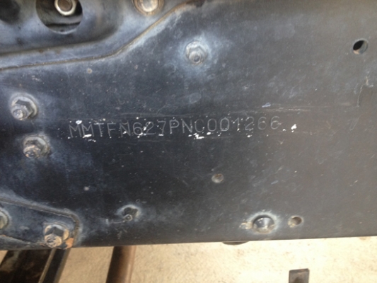 ฝากขาย Mitsubishi Fuso M6 260 ดัมพ์สามมิตร มีระบบลากพ่วง ปี50 ฝากขาย Mitsubishi Fuso M6 260 ดัมพ์สามมิตร มีระบบลากพ่วง ปี50