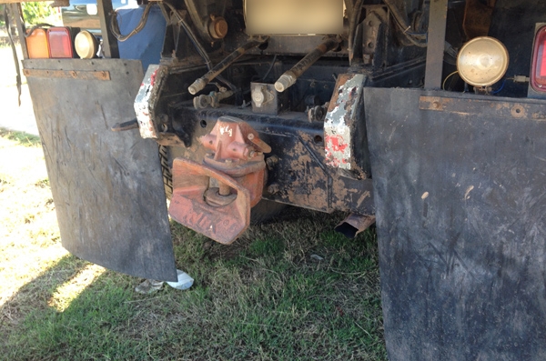 ฝากขาย Mitsubishi Fuso M6 260 ดัมพ์สามมิตร มีระบบลากพ่วง ปี50 ฝากขาย Mitsubishi Fuso M6 260 ดัมพ์สามมิตร มีระบบลากพ่วง ปี50