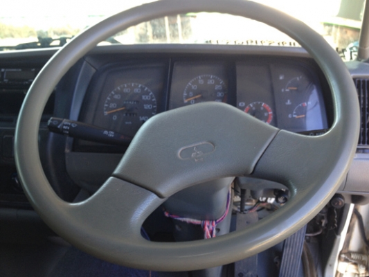 ฝากขาย Mitsubishi Fuso M6 260 ดัมพ์สามมิตร มีระบบลากพ่วง ปี50 ฝากขาย Mitsubishi Fuso M6 260 ดัมพ์สามมิตร มีระบบลากพ่วง ปี50