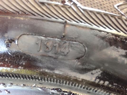 ยาง ขอบ17 245/45/17 ปี14 สวยๆเลย 1คู่