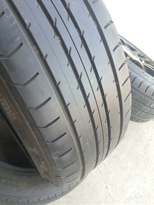 ขายล้อ ER30 ขอบ 16 4รู100 กว้าง7 พร้อมยาง 4 ล้อ