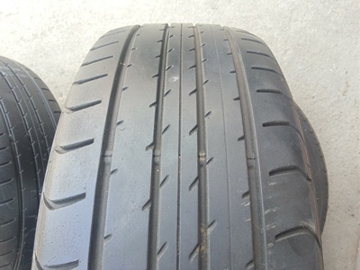 ขายล้อ ER30 ขอบ 16 4รู100 กว้าง7 พร้อมยาง 4 ล้อ