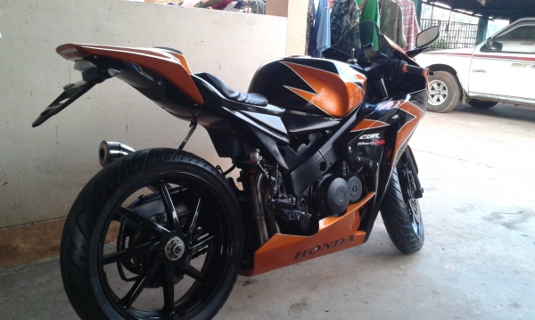 nc30 แฟริ่ง 2008 nc30 แฟริ่ง 2008