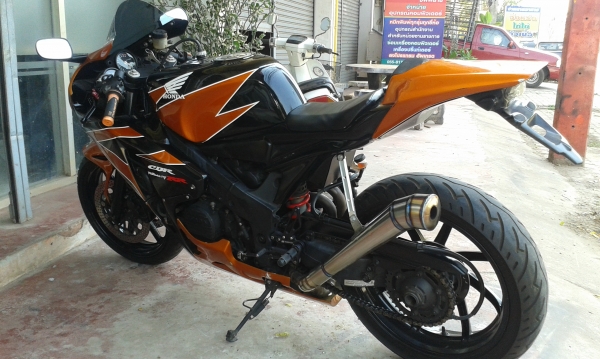 nc30 แฟริ่ง 2008 nc30 แฟริ่ง 2008