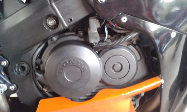 nc30 แฟริ่ง 2008 nc30 แฟริ่ง 2008