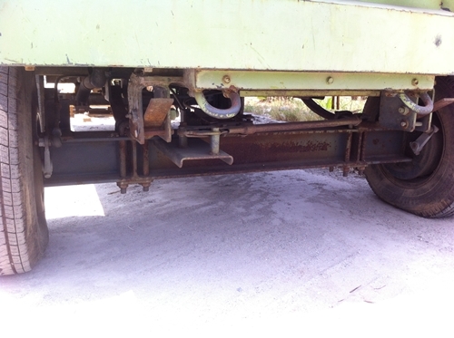 เครื่องปั๊มลม AIRMAN PDS655SD-4B2 Tel.098-858-5524 สามภพครับ