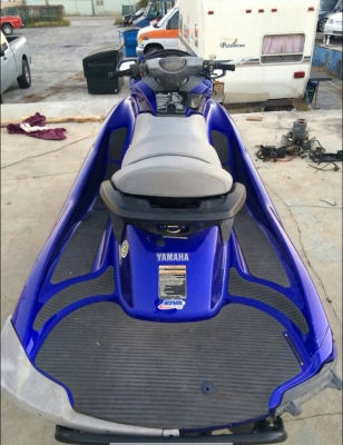 WWW.ByRin29.COM เรือเจ็ตสกี YAMAHA FX1800 ปี 08 สภาพเดิมๆจากอเมริกา นำเข้าจากประเทศสหรัฐอเมริกา รัฐฟลอริดา WWW.ByRin29.COM เรือเจ็ตสกี YAMAHA FX1800 ปี 08 สภาพเดิมๆจากอเมริกา นำเข้าจากประเทศสหรัฐอเมริกา รัฐฟลอริดา