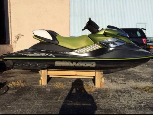 WWW.ByRin29.COM เรือเจ็ตสกี SEADOO RXP215 ปี 05 สภาพเดิมๆจากอเมริกา นำเข้าจากประเทศสหรัฐอเมริกา รัฐฟลอริดา