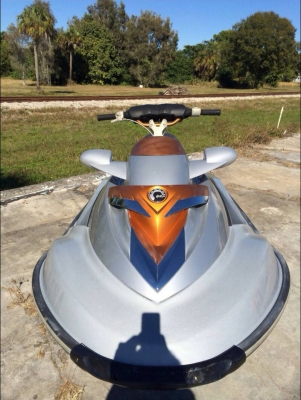 WWW.ByRin29.COM เรือเจ็ตสกี SEADOO RXT255 ปี 08 สภาพเดิมๆจากอเมริกา นำเข้าจากประเทศสหรัฐอเมริกา รัฐฟลอริดา