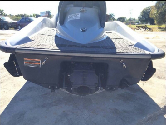 WWW.ByRin29.COM เรือเจ็ตสกี SEADOO RXT255 ปี 08 สภาพเดิมๆจากอเมริกา นำเข้าจากประเทศสหรัฐอเมริกา รัฐฟลอริดา