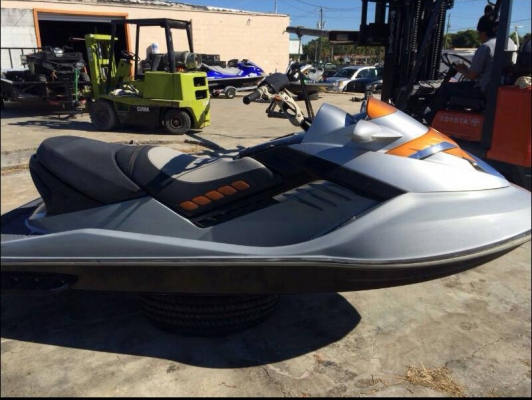 WWW.ByRin29.COM เรือเจ็ตสกี SEADOO RXT255 ปี 08 สภาพเดิมๆจากอเมริกา นำเข้าจากประเทศสหรัฐอเมริกา รัฐฟลอริดา