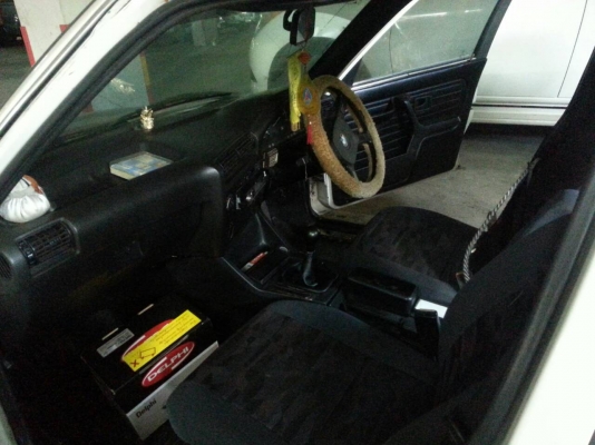 ขาย BWM 316i ปี 86 ขาย BWM 316i ปี 86